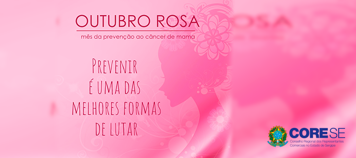 Outubro Rosa