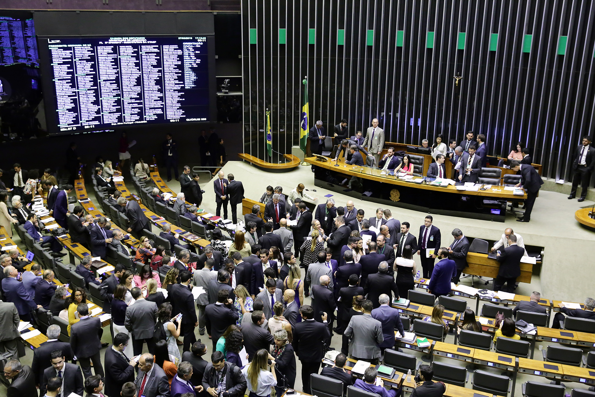 Projeto de Lei que prejudica Representantes Comerciais é retirado de tramitação na Câmara Federal