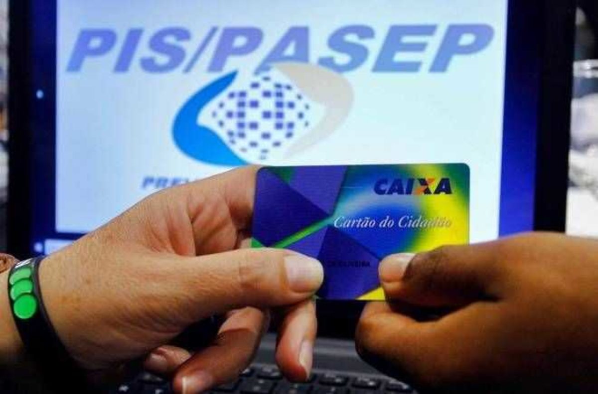 Abono salarial do PIS/Pasep começa a ser pago