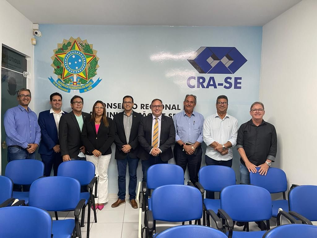 1ª Reunião do Fórum dos Conselhos de Fiscalização das Profissões Regulamentadas
