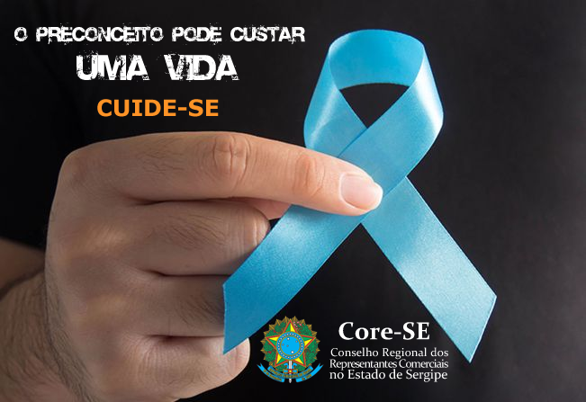 Novembro Azul