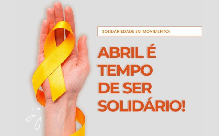 Solidariedade em Movimento