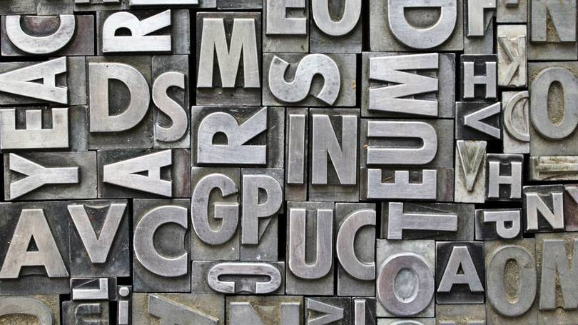 13 siglas em inglês que você precisa conhecer