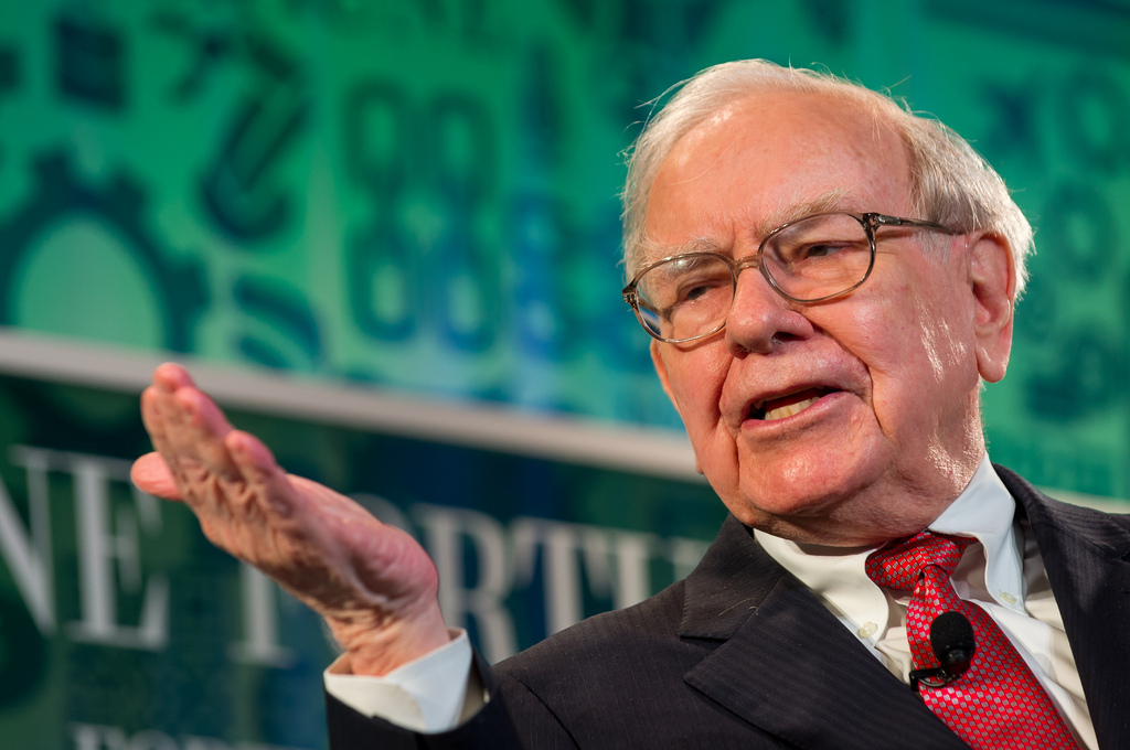 Warren Buffett alerta: o varejo que você conhece está para morrer