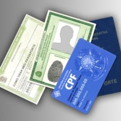 NOVA LEI QUE ACABA COM RECONHECIMENTO FIRMA EM DOCUMENTOS