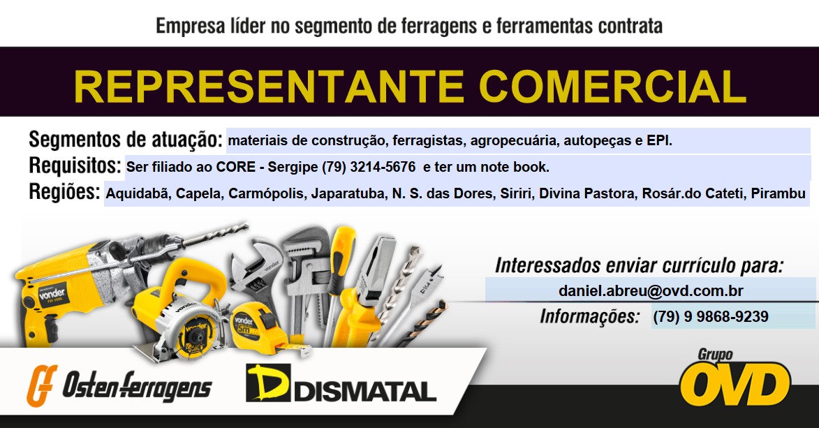 Ferragens e Ferramentas – Propriá 2