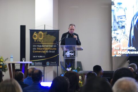 Core-SE Conselho dos Representantes Comerciais no Estado de Sergipe